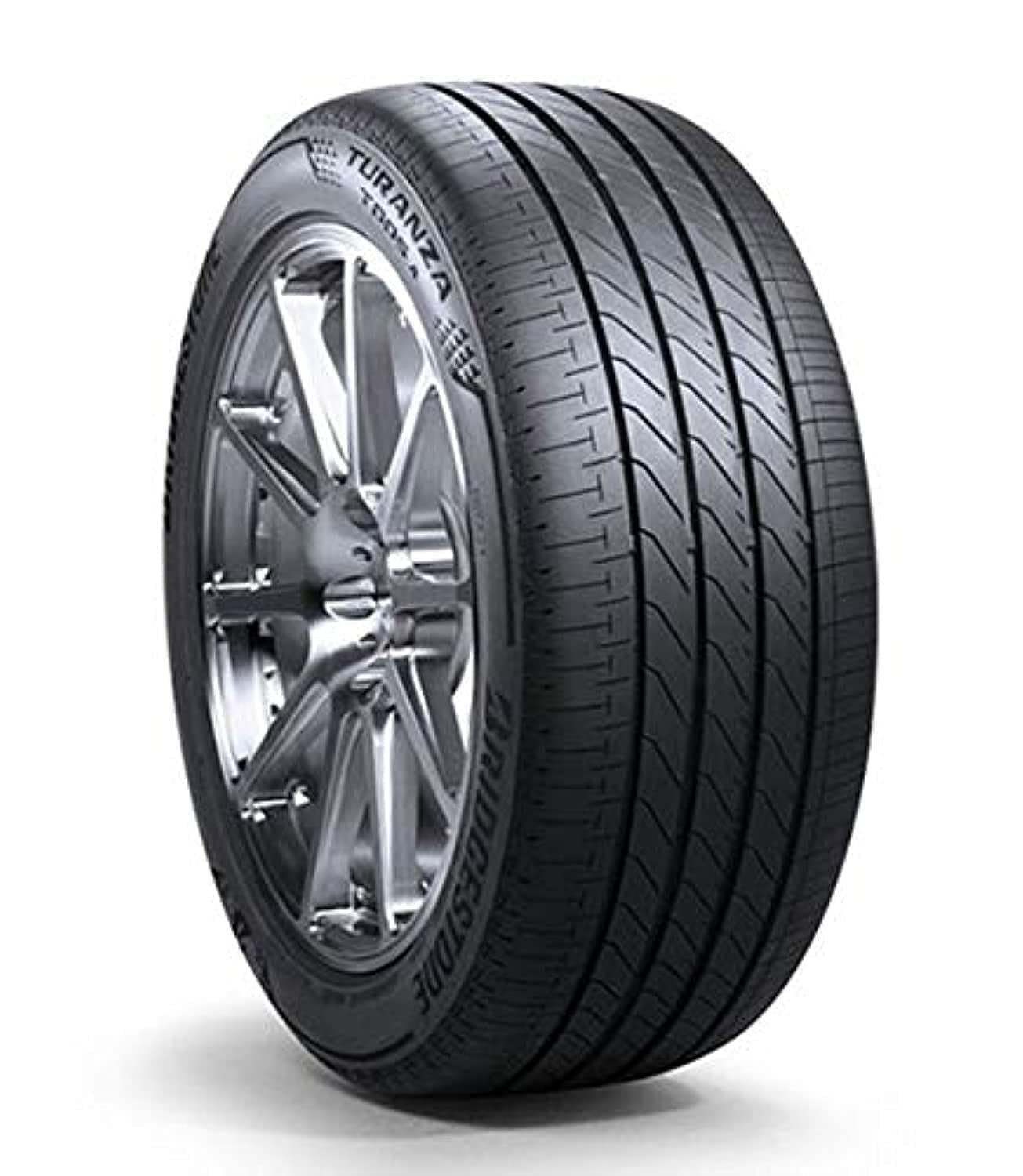 BRIDGESTONE 205/55R16 91W TURANZA T005 Radial, Load Index 91